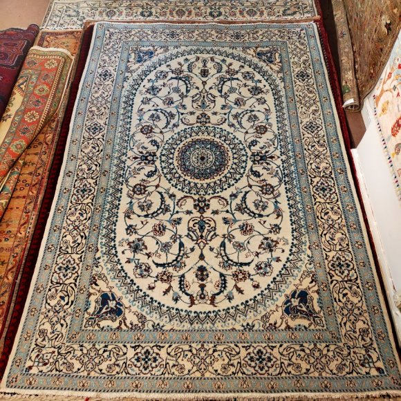 Carpets Gallery Kiwi Persian Rug