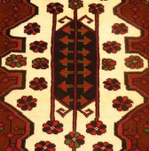 Baluch Rug